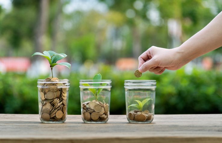 Kosten Besparen Met Duurzaam Watergebruik - Hallo Groen